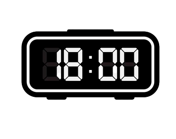 Доставка после 18:00